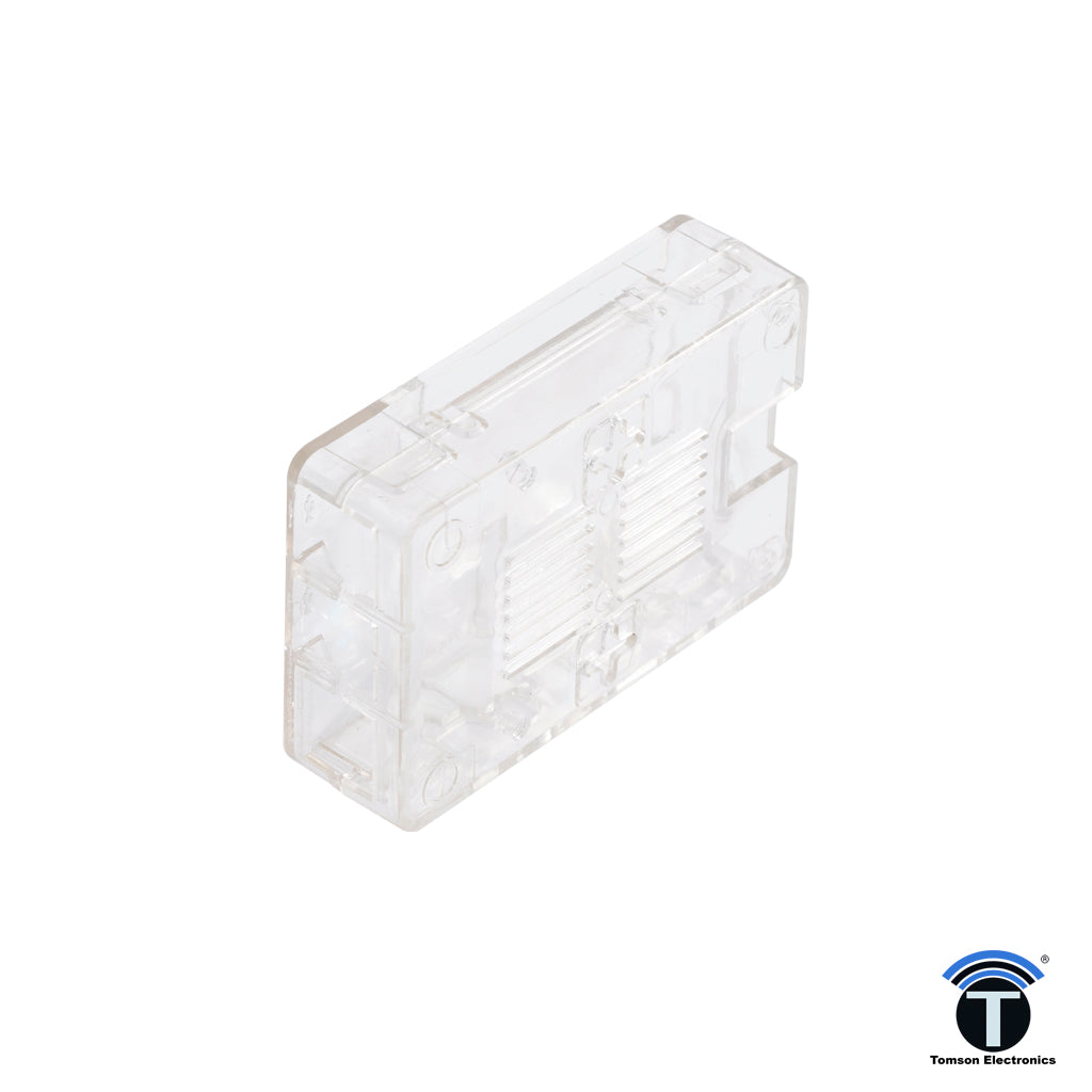 Acrylic Clear Case For Raspberry PI 3 Acrylic Clear Case For Raspberry PI 3